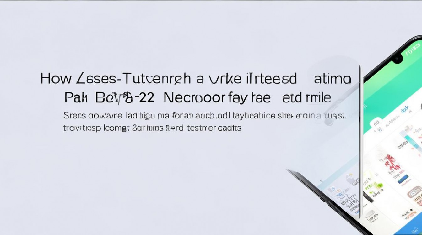 Redmi Note 12潮流版录屏怎么操作？新手必看教程