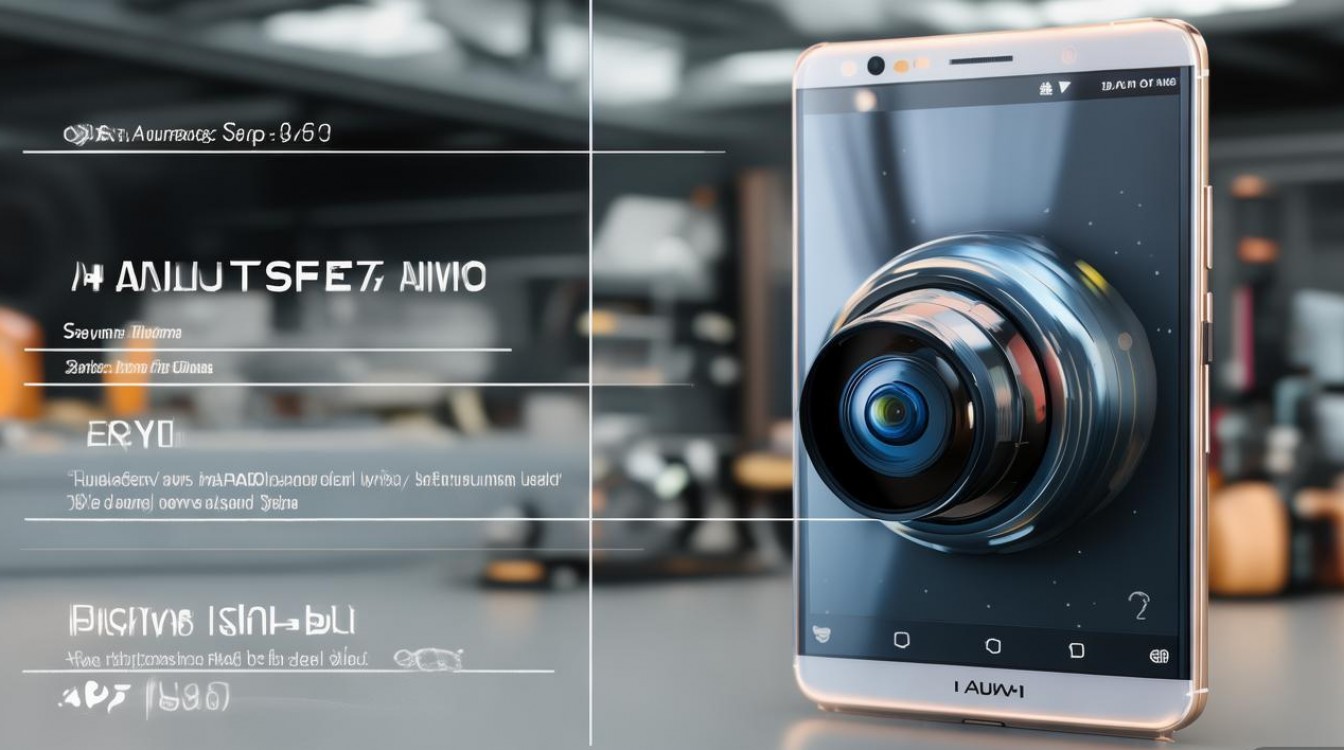 华为p9怎么弄鱼眼镜头?有具体步骤吗?