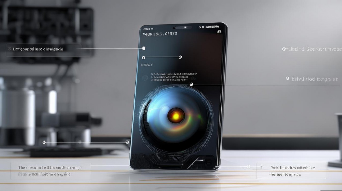 华为p9怎么弄鱼眼镜头?有具体步骤吗?