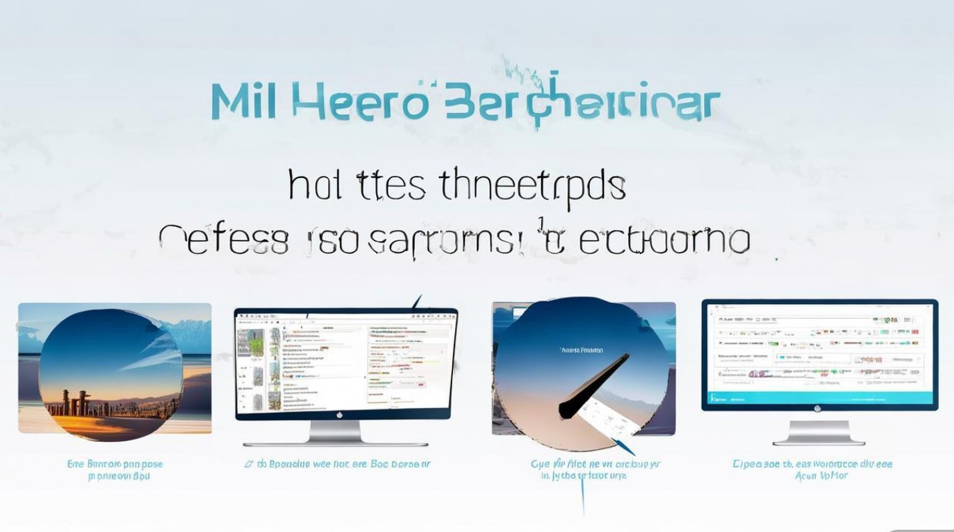 米侠浏览器主页背景怎么设置?详细教程在这里!