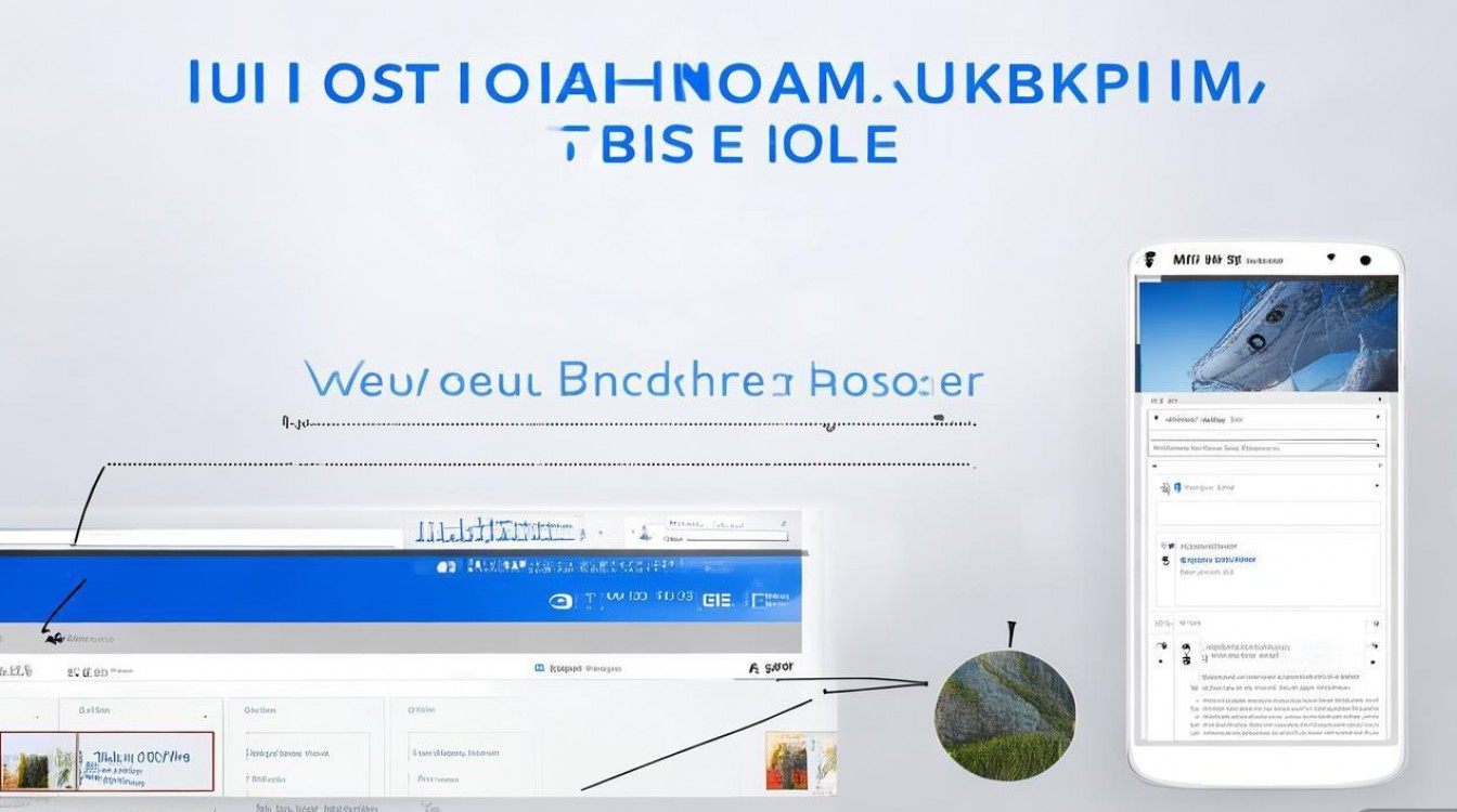 米侠浏览器主页背景怎么设置?详细教程在这里!