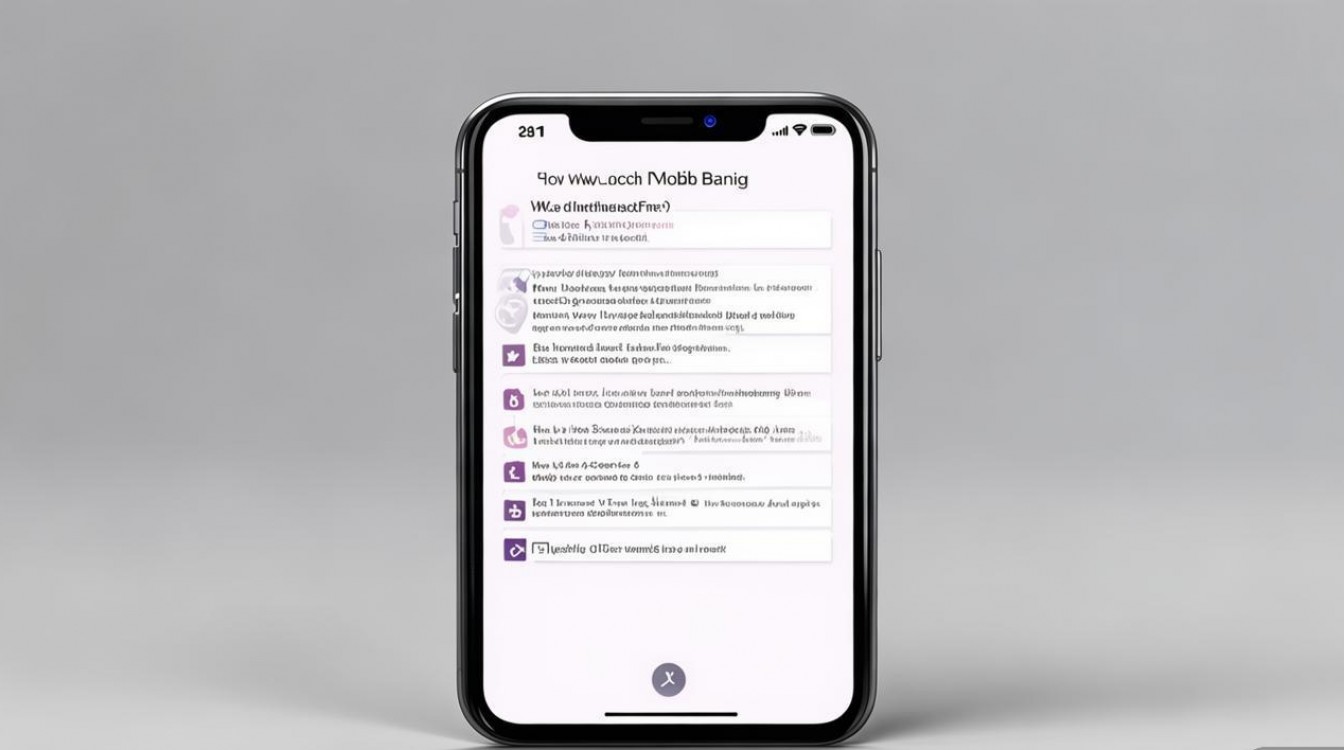 苹果6解绑手机银行详细步骤是怎样的?