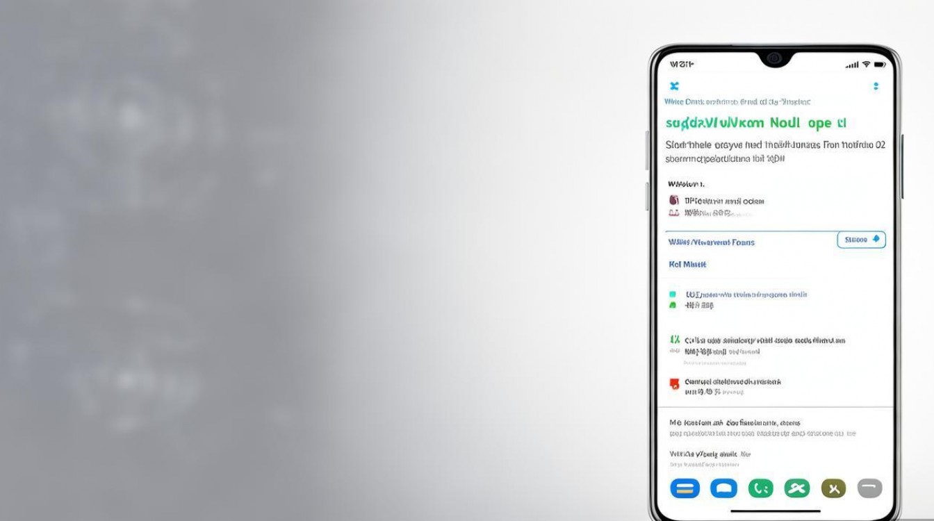 Redmi Note 12隐藏手机软件教程在哪找?系统自带还是第三方?