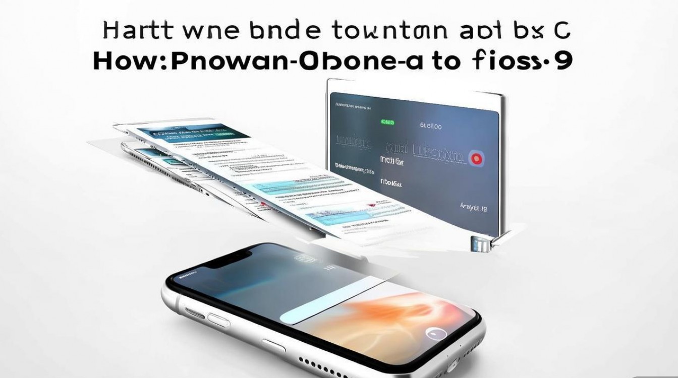 苹果6怎么降级回iOS9?旧系统版本降级教程