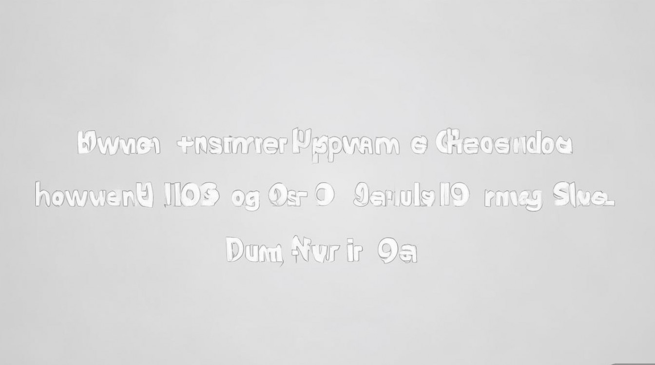 苹果6怎么降级回iOS9?旧系统版本降级教程
