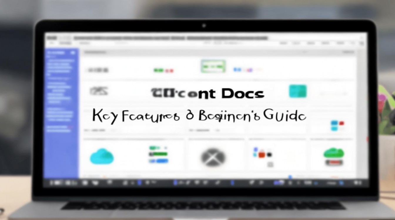 腾讯文档功能特色有哪些?新手必看指南