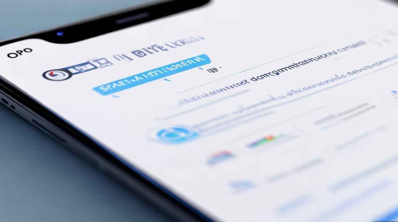 oppo手机充不满电?教你3步解决电池异常问题