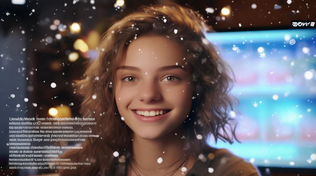 faceu激萌控雪功能在哪？使用攻略详解，新手必看！