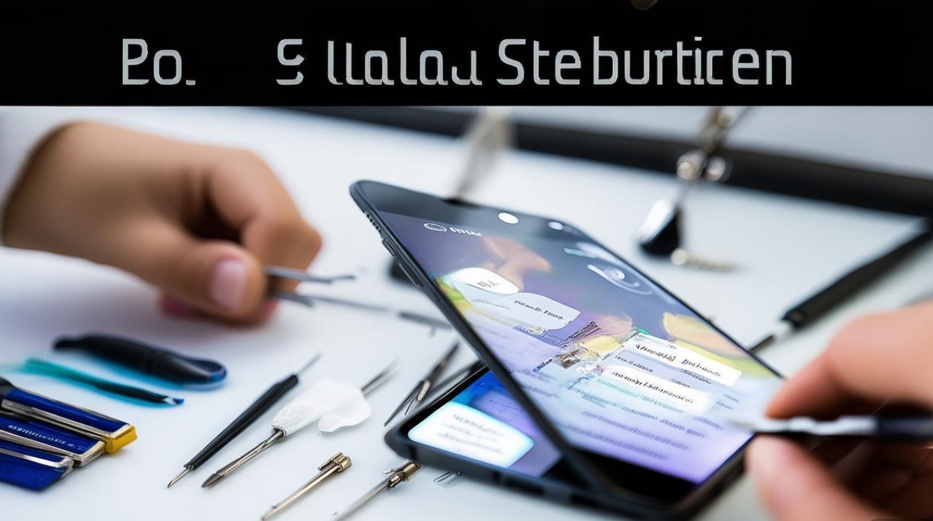 oppo侧键安装教程,自己动手换侧键需要哪些工具和步骤?