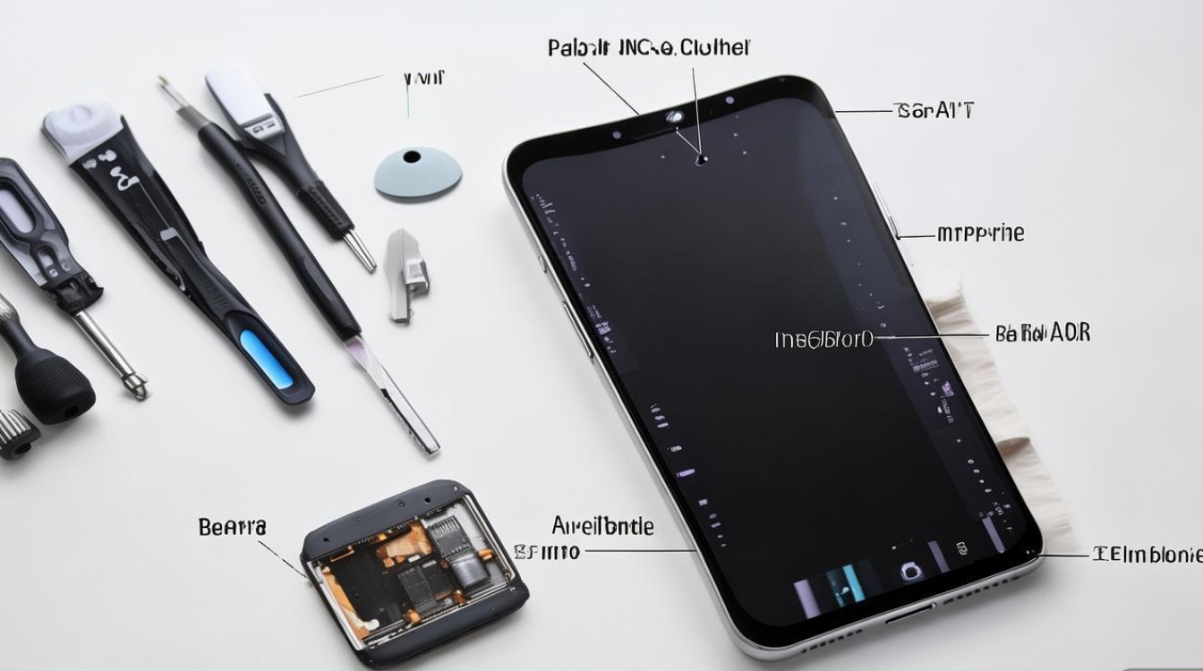 oppo侧键安装教程,自己动手换侧键需要哪些工具和步骤?