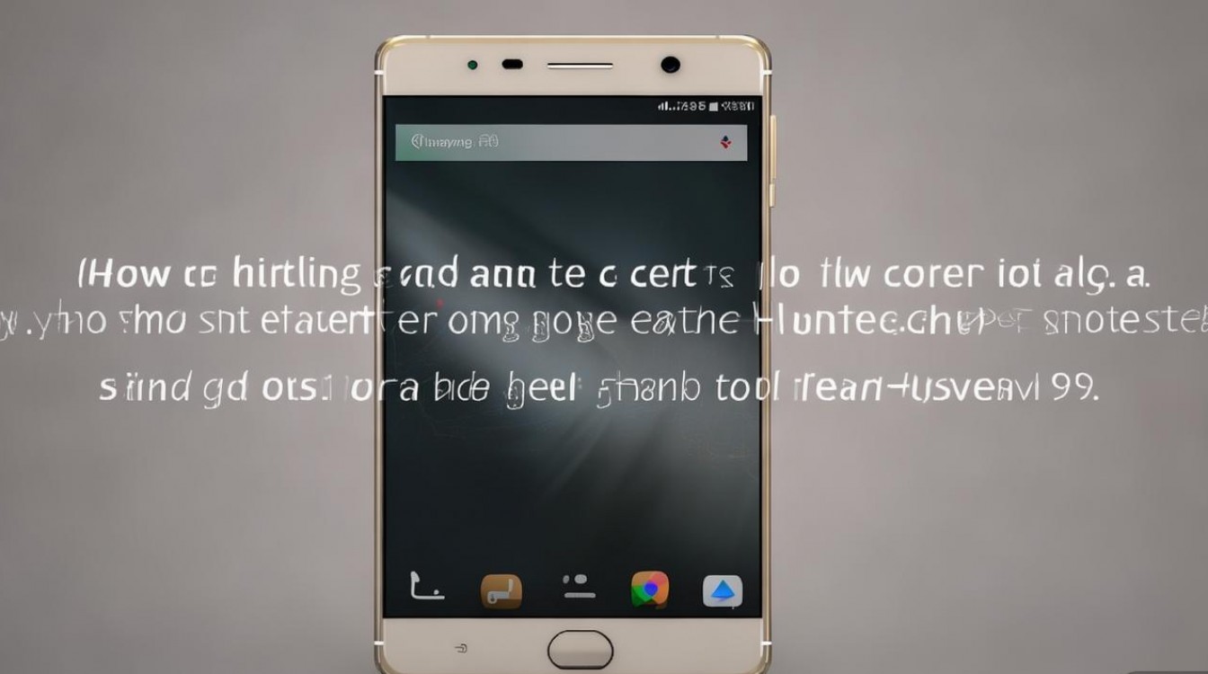 华为p9怎么截长图?分步教程看这里!