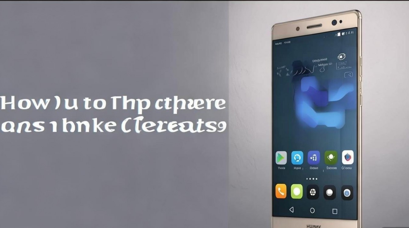 华为p9怎么截长图?分步教程看这里!