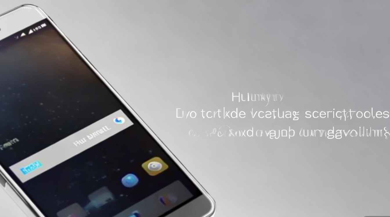 华为p9怎么截长图?分步教程看这里!