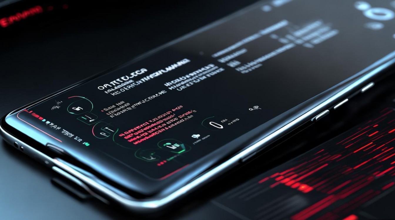 oppo手机怎么调性能才能既流畅又省电?