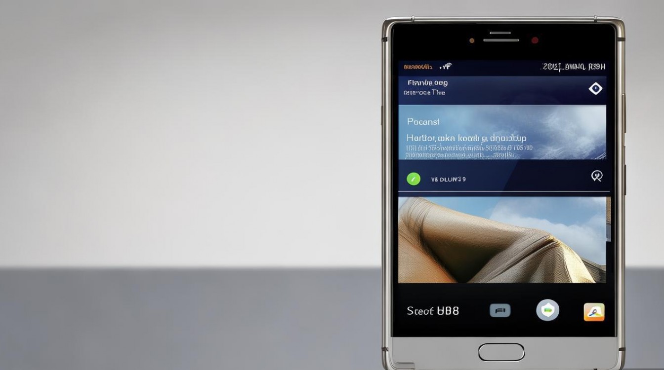 华为p9怎么长屏截图？一招教你轻松搞定长截图！