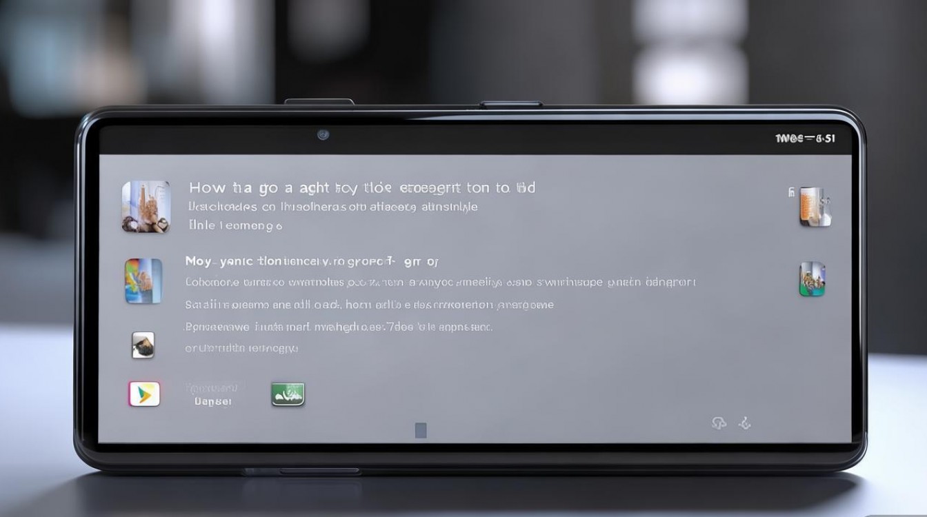 华为p9怎么长屏截图？一招教你轻松搞定长截图！