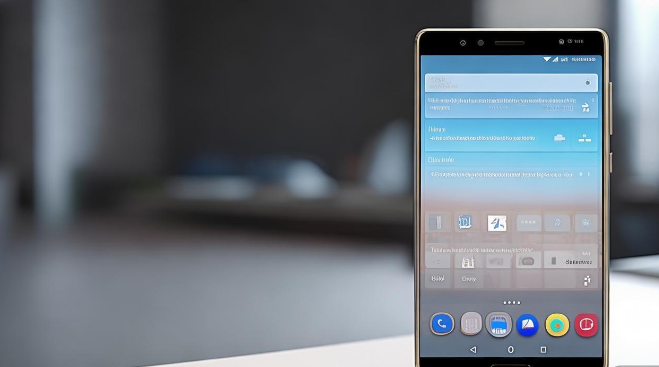 华为p9怎么长屏截图？一招教你轻松搞定长截图！