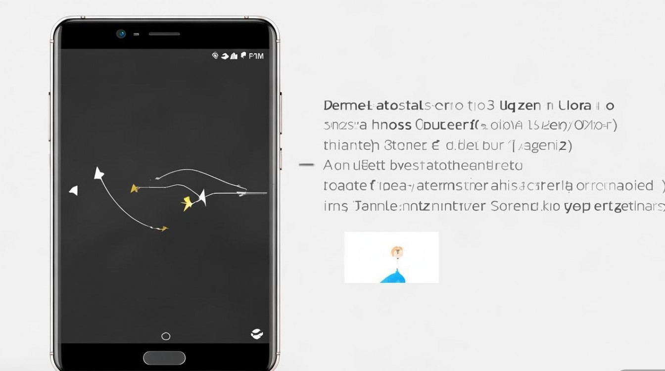 华为p9怎么把屏幕缩小?操作步骤是什么?