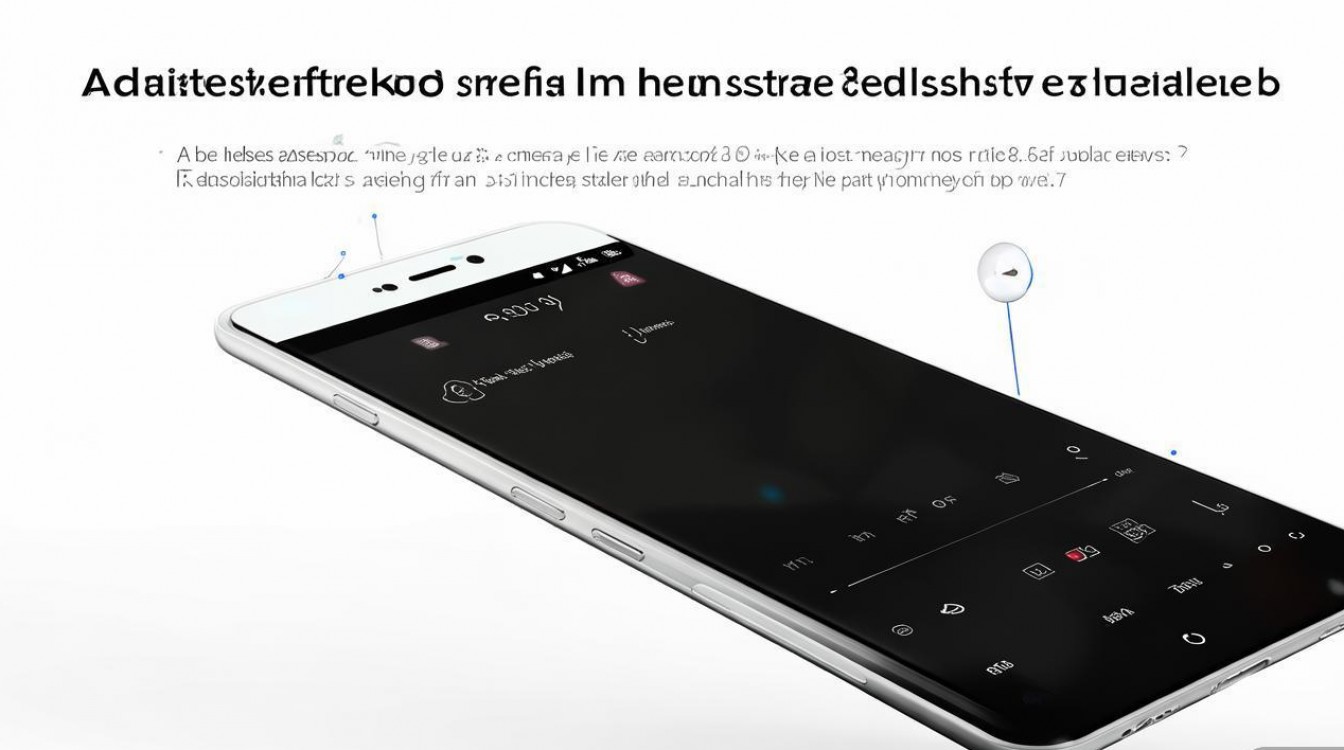 华为p9怎么把屏幕缩小?操作步骤是什么?
