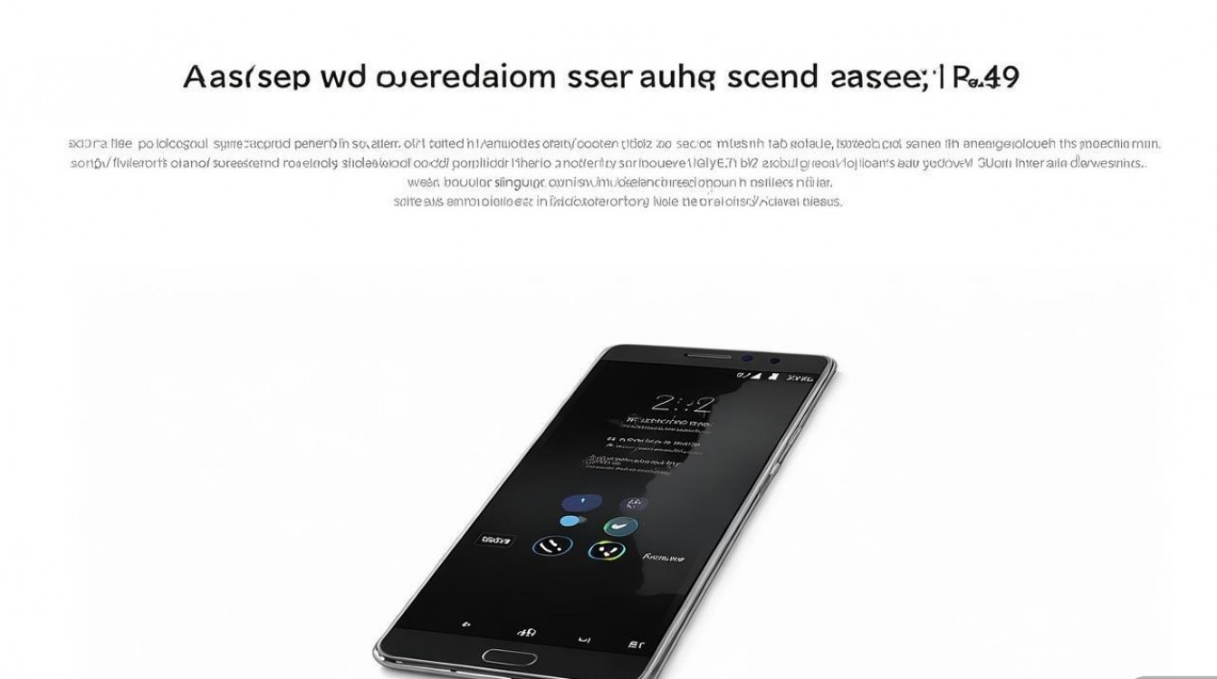 华为p9怎么把屏幕缩小?操作步骤是什么?