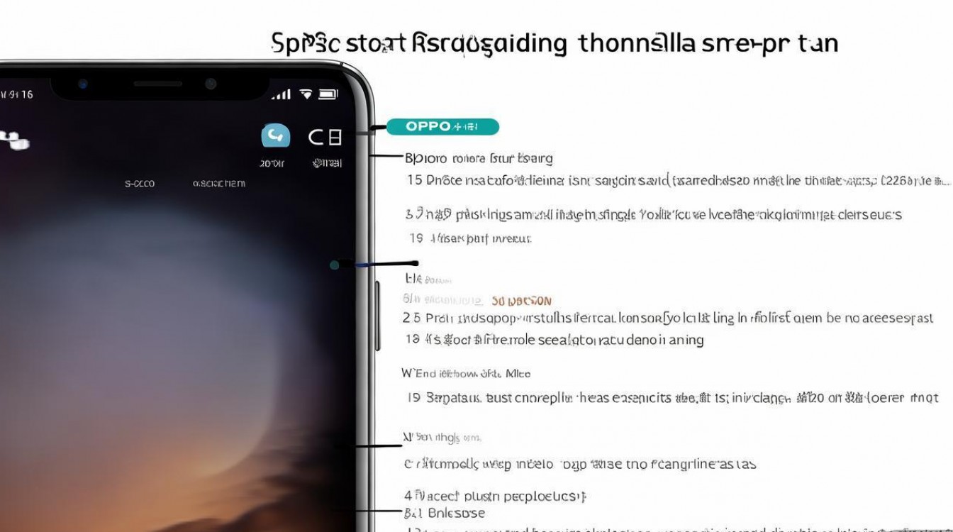 OPPO手机刷机详细步骤及注意事项有哪些？