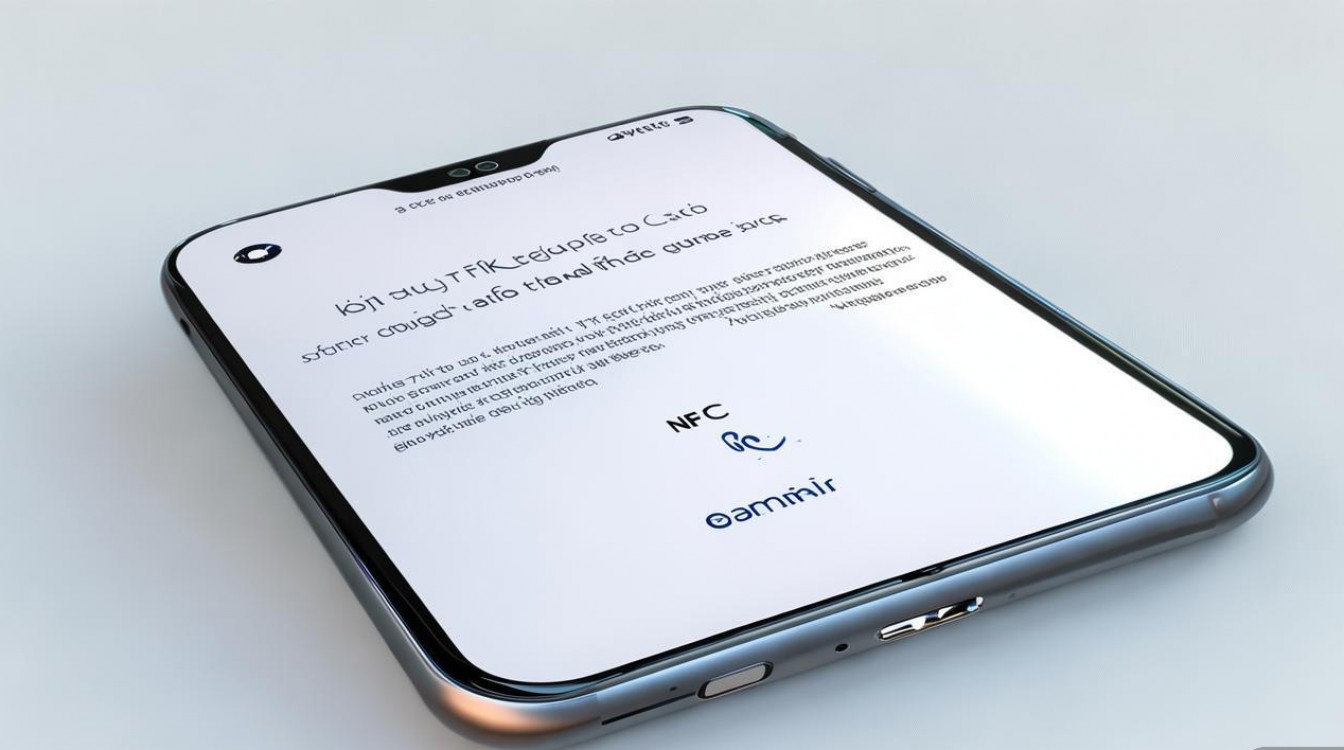 Redmi Note 12潮流版NFC怎么绑定校园卡?详细步骤看这里