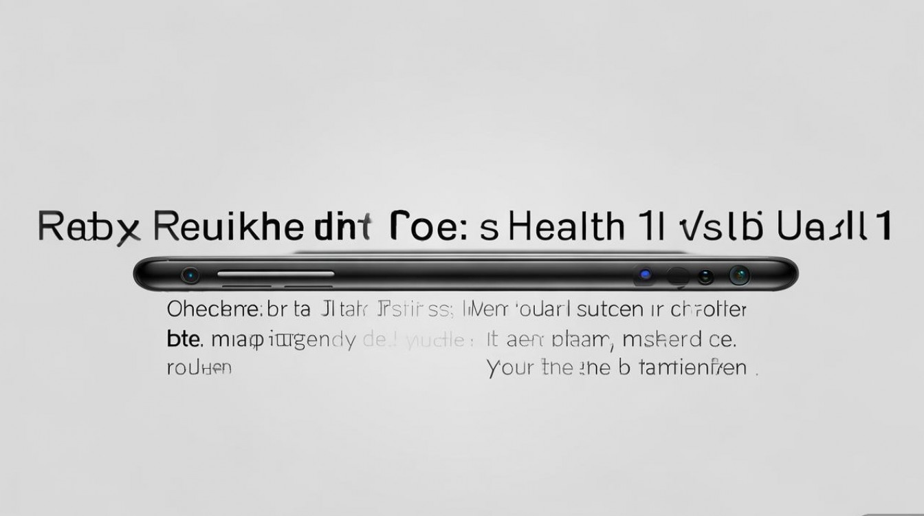 Redmi Note 11R怎么看电池健康?官方方法介绍来了。