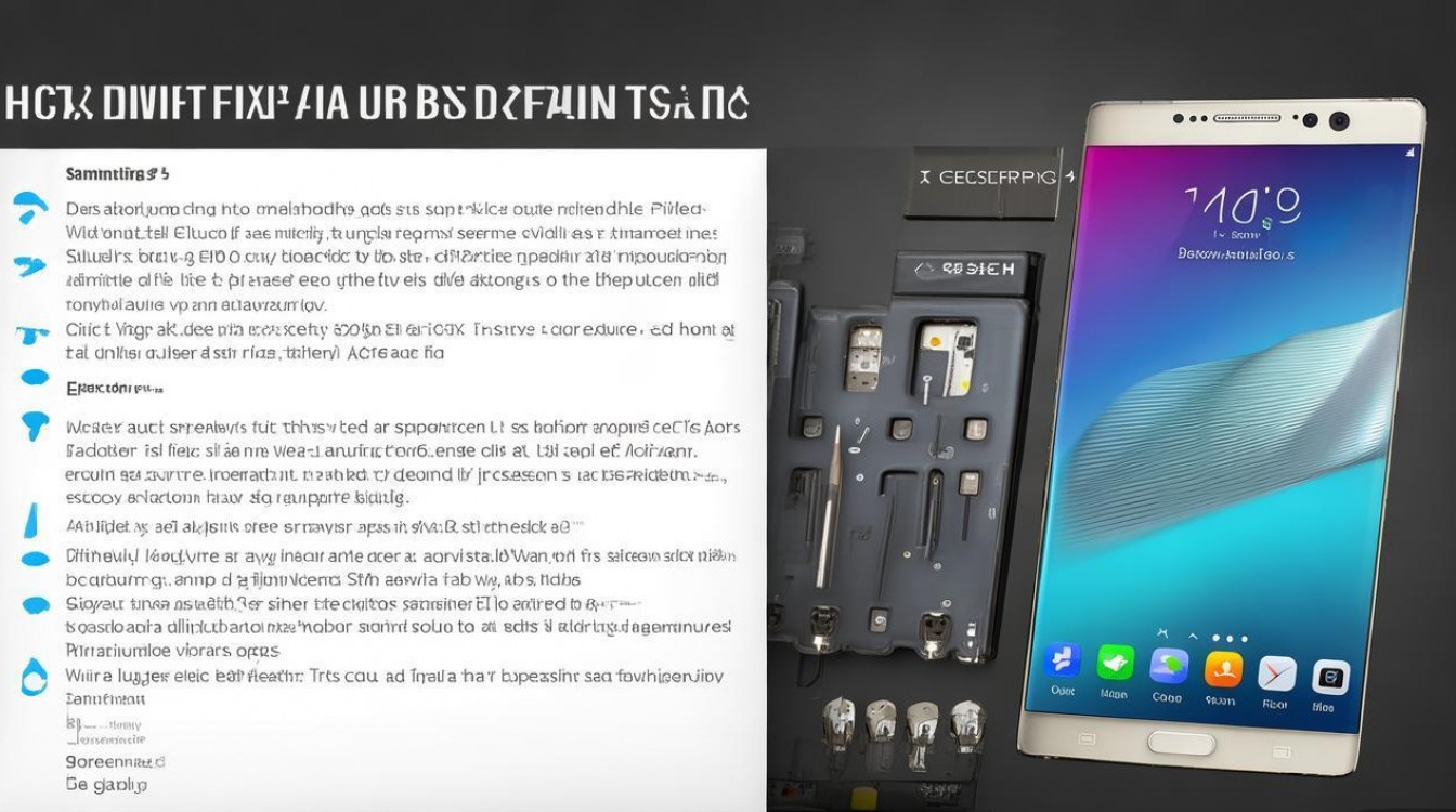 三星Note4屏幕翘边怎么处理？自己能修吗？