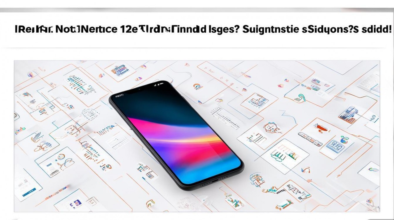 Redmi Note 12潮流版信号差怎么办？解决方法在这里！