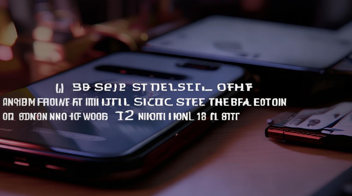 Redmi Note 12潮流版信号差怎么办？解决方法在这里！