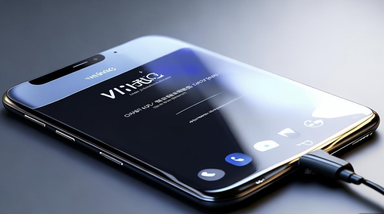 vivo手机亏电不开机？插充电也没反应怎么办？