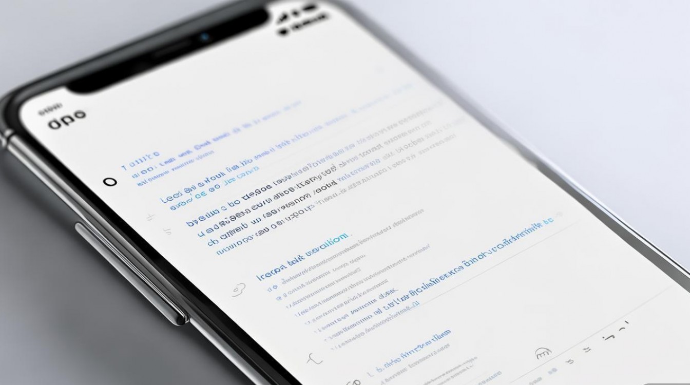 oppo手机怎么设置定时闹钟？详细步骤在这里