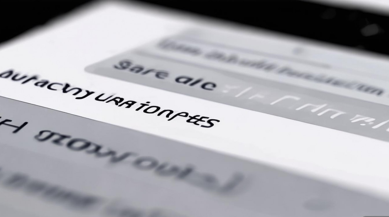 华为p9系统图标怎么调大？设置里找不到选项怎么办？