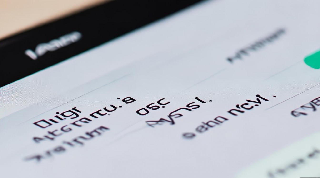 华为p9系统图标怎么调大？设置里找不到选项怎么办？