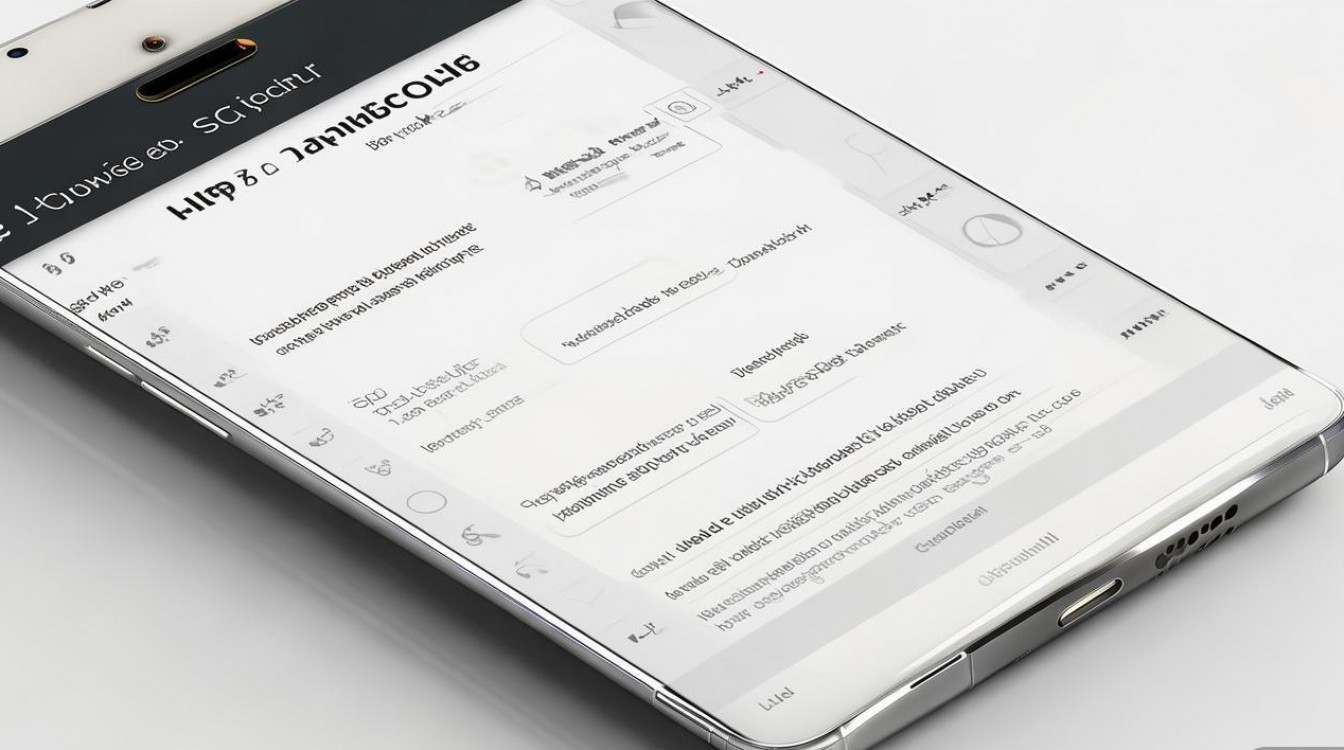 华为P9青春版OTG功能怎么设置？详细步骤是什么？