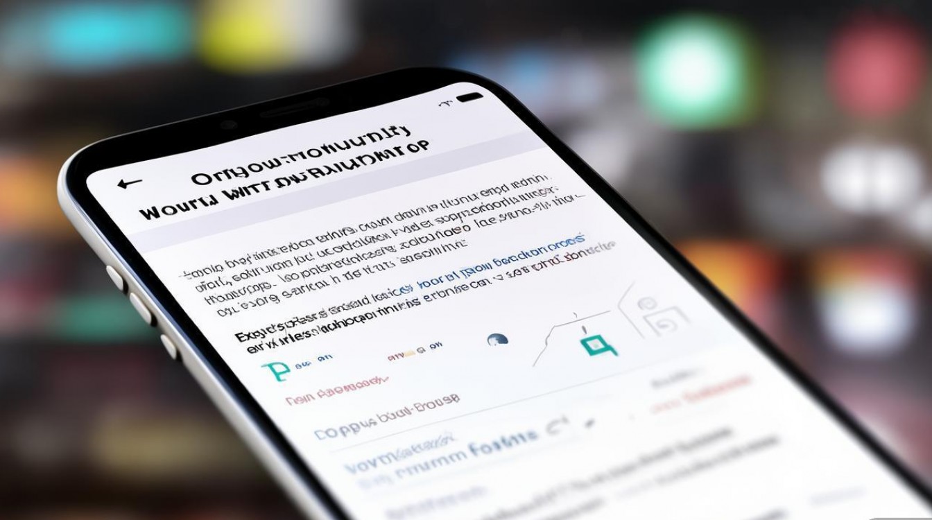 oppo社区会员怎么用?新手必看功能与权益全解析