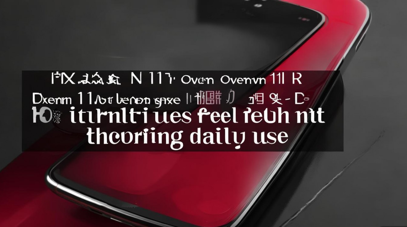 Redmi Note 11R长期使用发热严重吗？日常使用烫手吗？