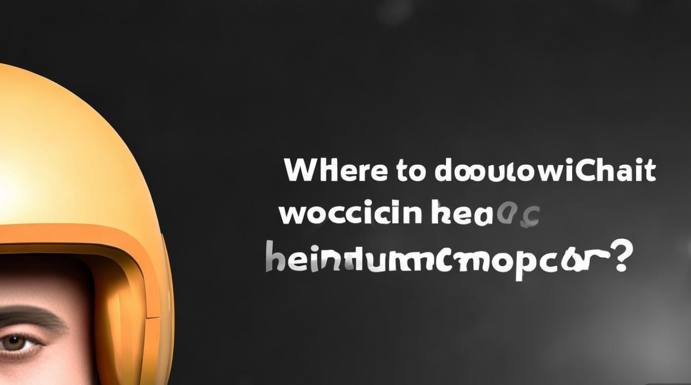 微信社会人头盔表情包头像去哪下载?