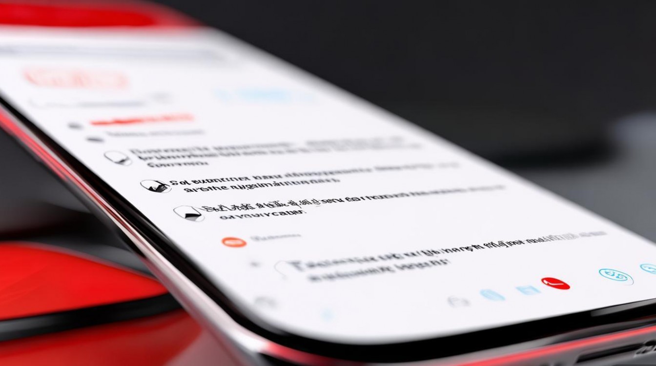 Redmi Note 12潮流版怎么自定义铃声？详细步骤在这里！