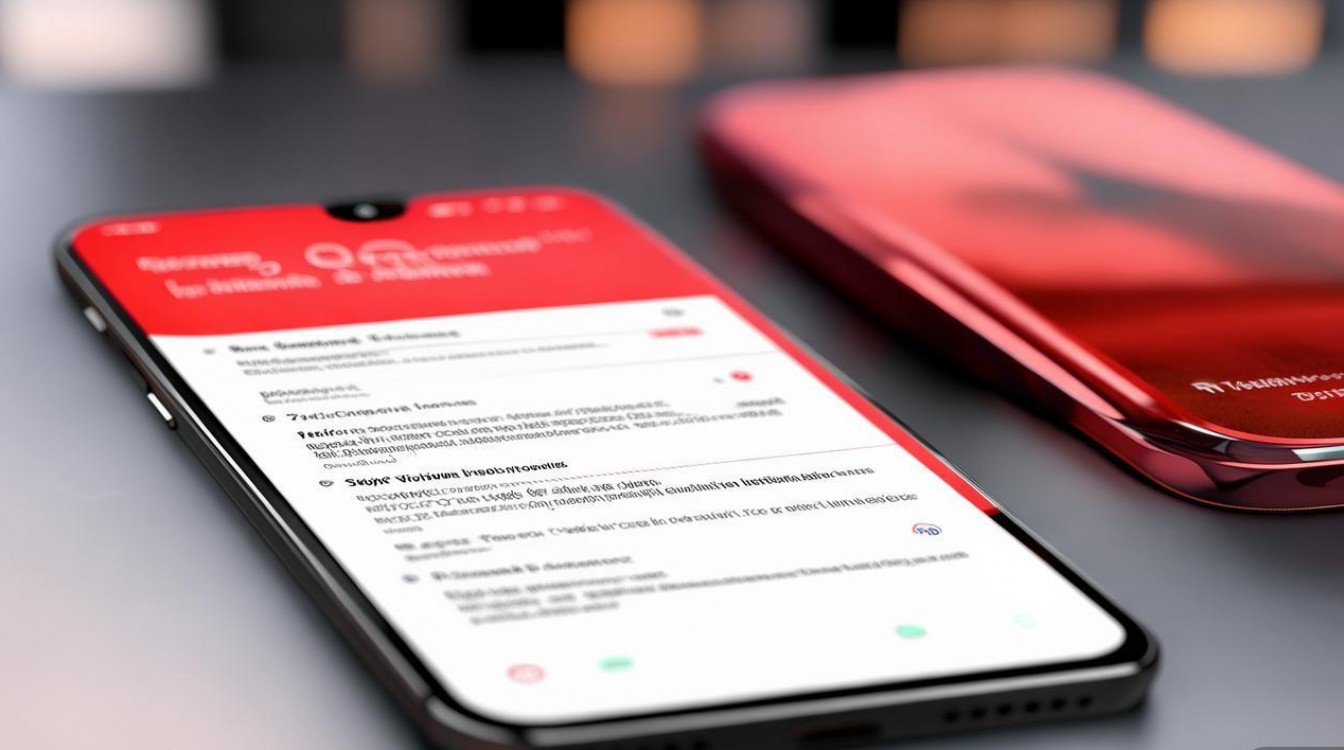 Redmi Note 12潮流版怎么自定义铃声？详细步骤在这里！
