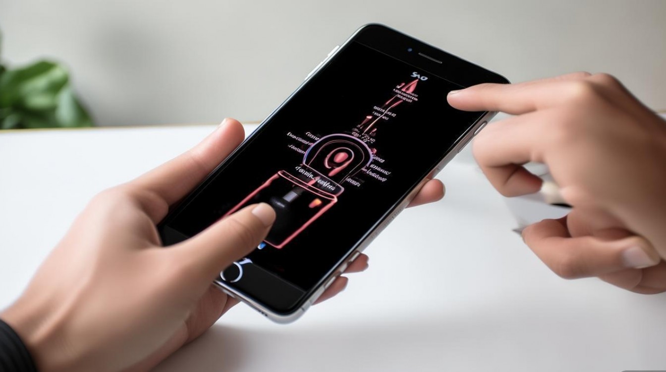 苹果6触屏失灵怎么调灵敏度?教你解决触摸不灵敏问题