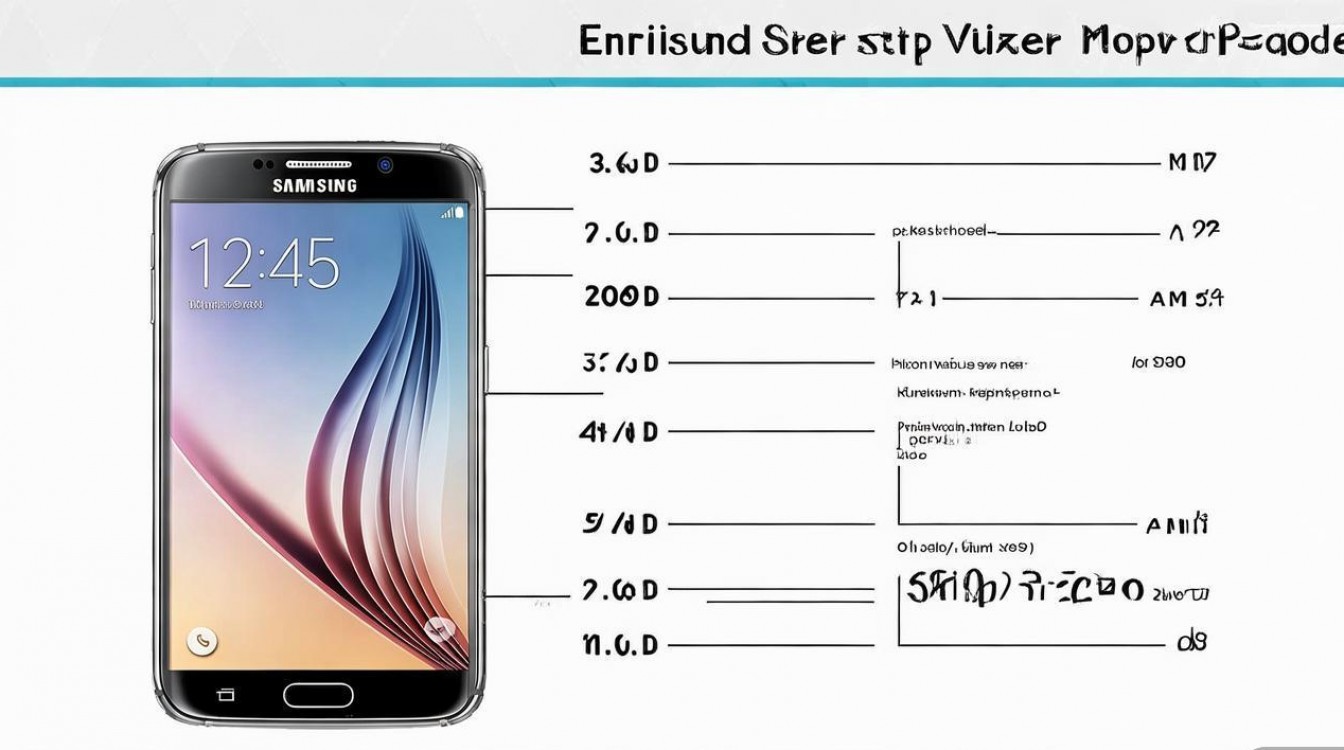 三星S6访客模式怎么开？详细步骤看这里！