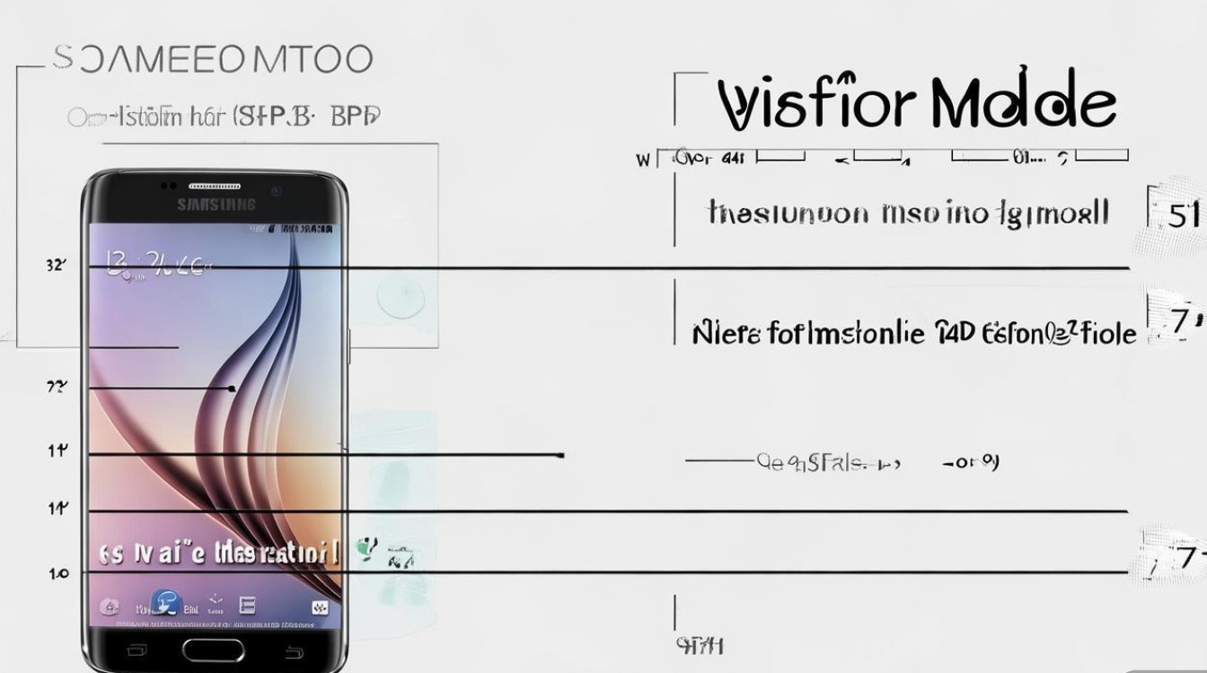 三星S6访客模式怎么开？详细步骤看这里！