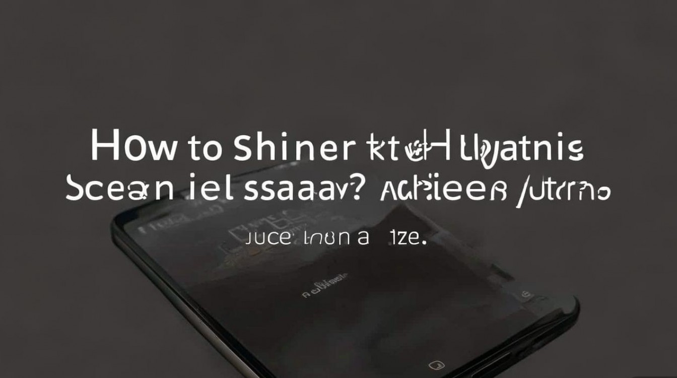 华为P9屏幕怎么变小?有方法缩小屏幕显示区域吗?