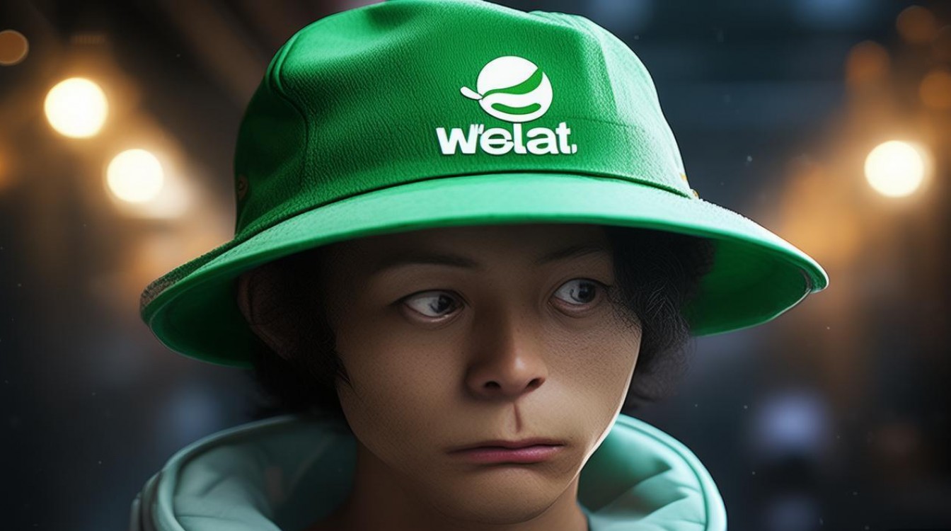 微信外卖帽子头像哪里制作?30字长尾标题疑问句