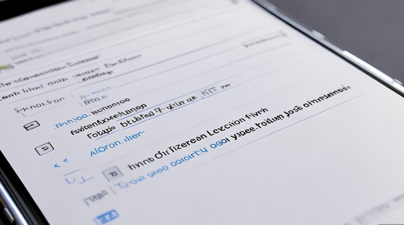 苹果6怎么打开访问位置权限设置?