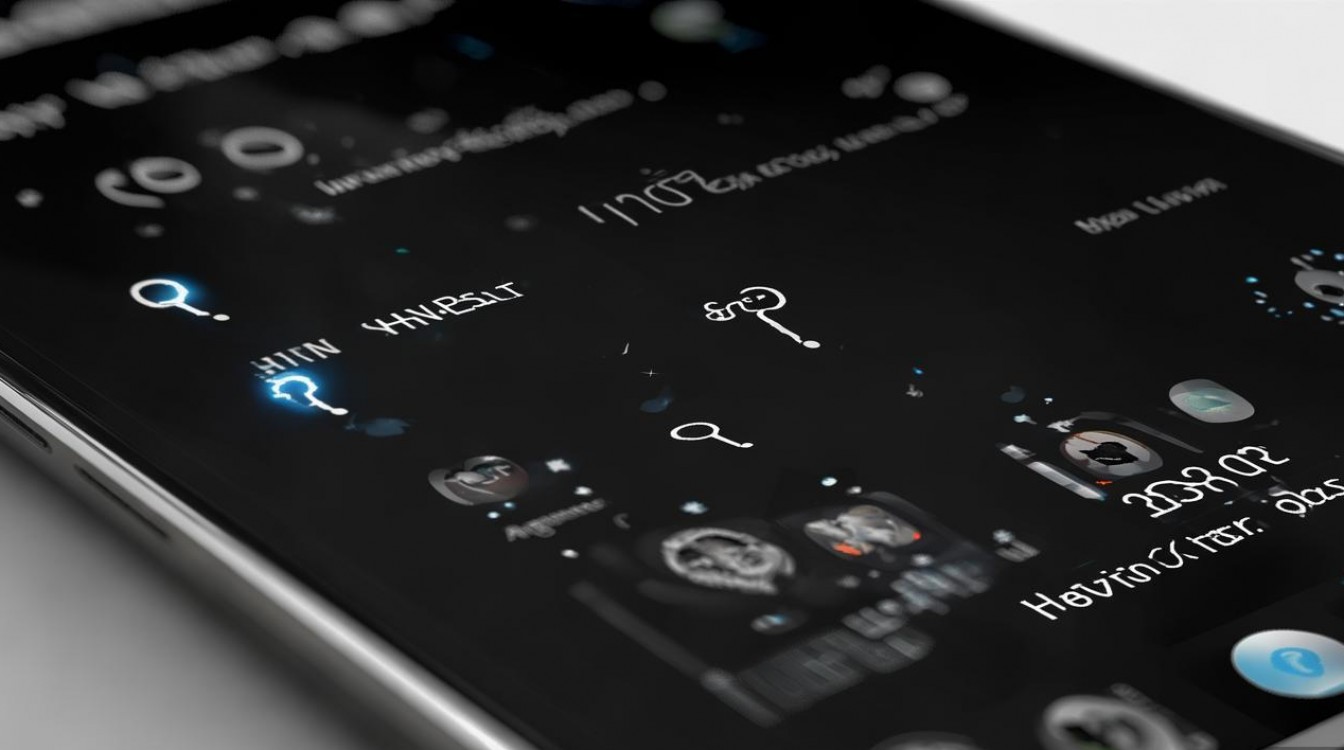 华为P9 Plus图标怎么换?系统图标能自定义吗?