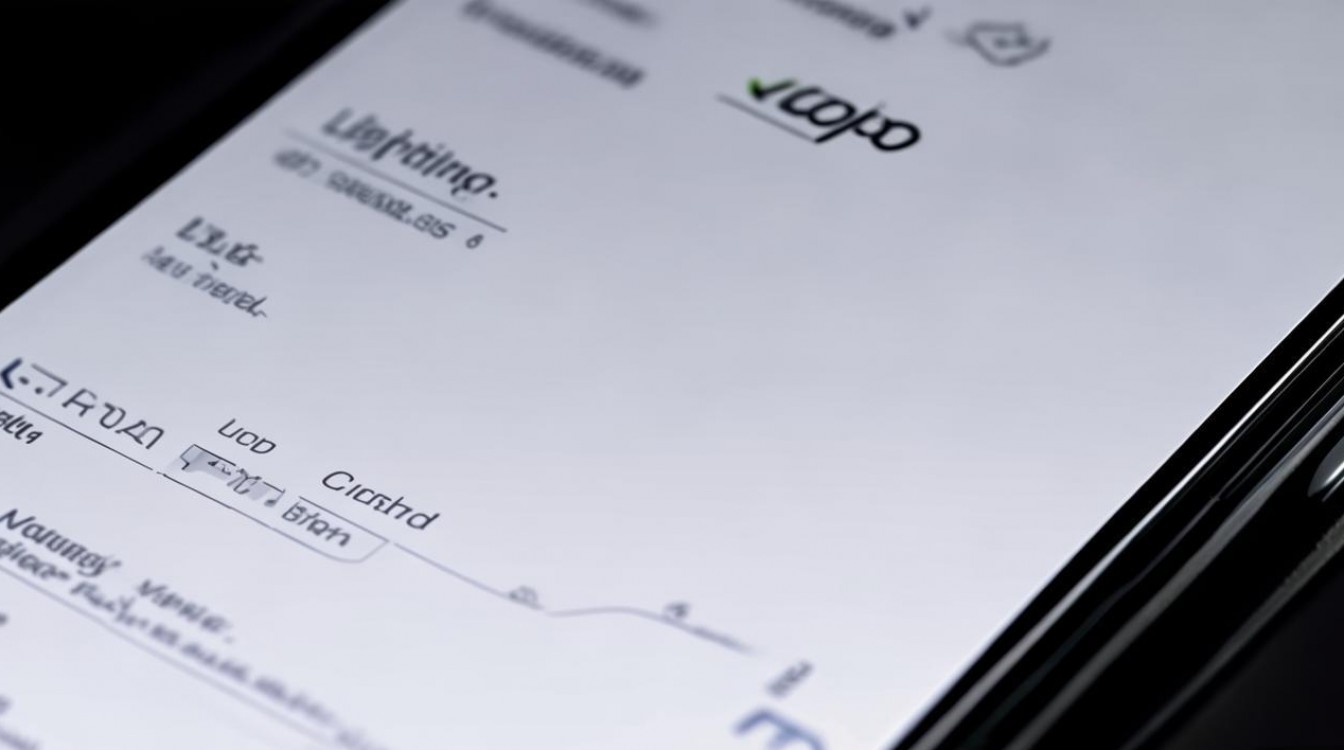 oppo手机灯功能在哪?怎么调亮度模式?