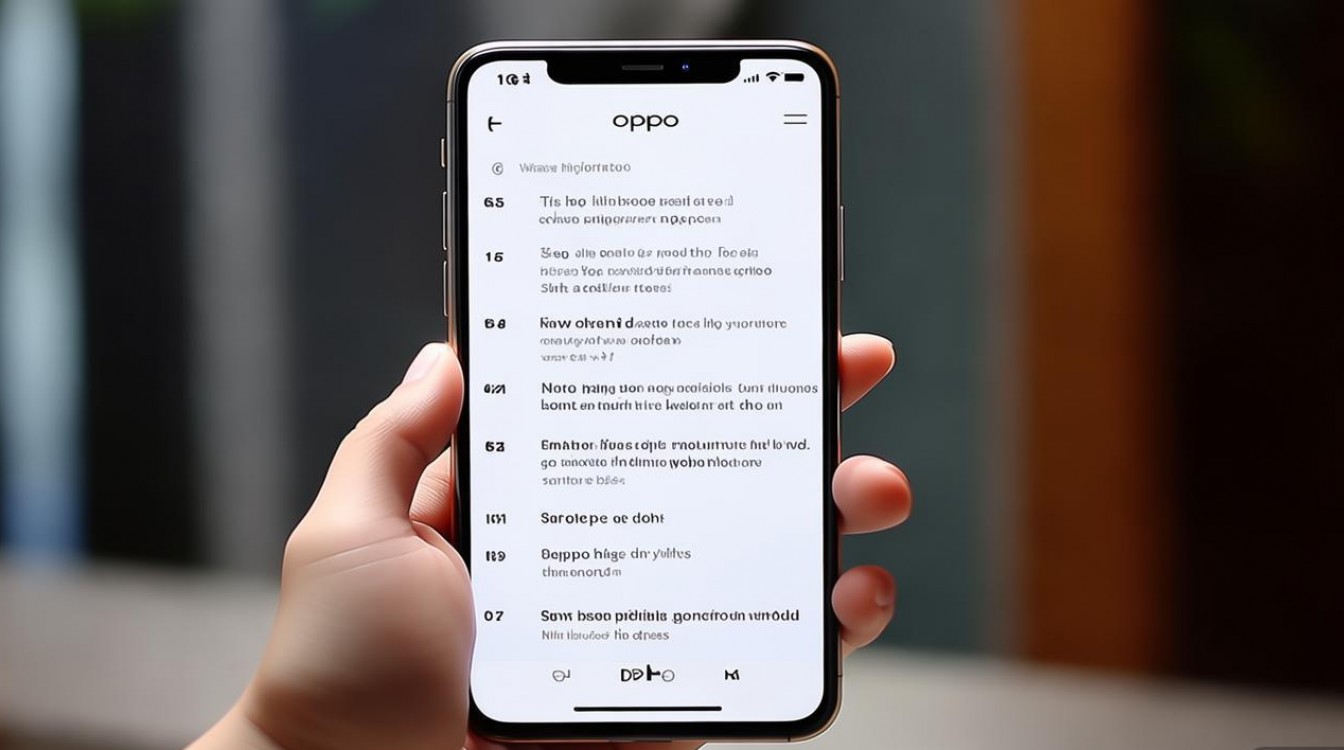 oppo手机怎么短距离截屏?没有长截屏选项怎么办?
