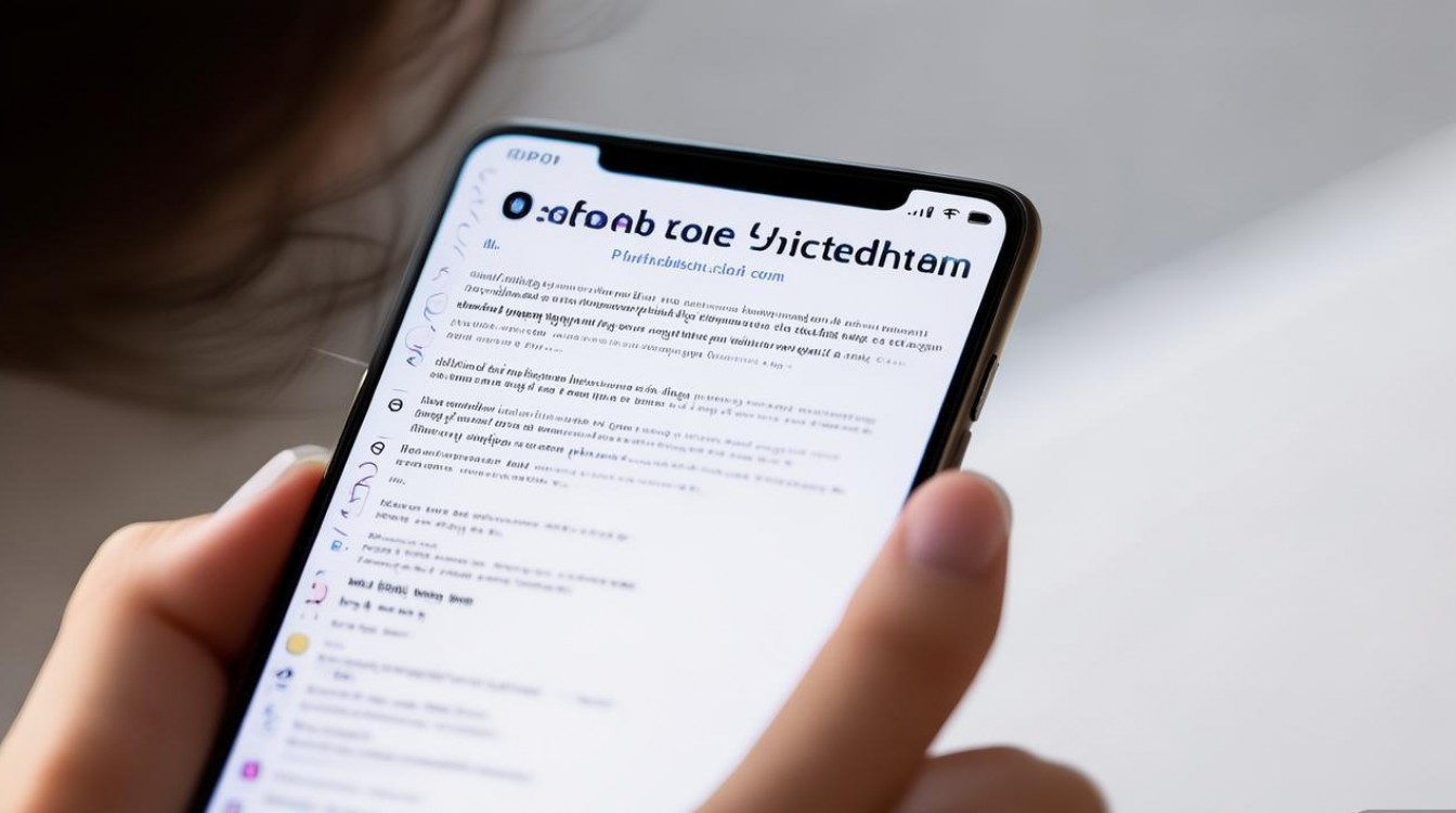 oppo手机怎么短距离截屏?没有长截屏选项怎么办?